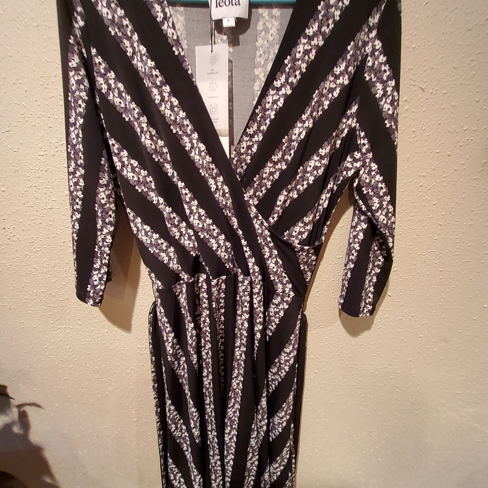 Leota Dress from Stitch Fix Size Large new with tags